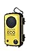 Grace Digital GDI-AQSCE104 Eco Extreme Waterproof Floating Case with Built-In Speaker for iPod, iPhone, Droid, and MP3 Players (Yellow)