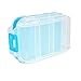 Smooth Trip Tri-fold Pill and Storage Box