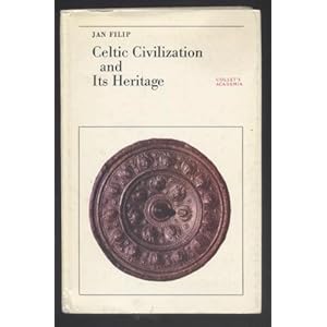 Celtic Civilization
