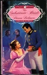 The Substitute Bride