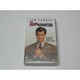 Liar Liar [VHS]