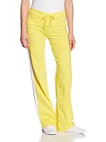 Nuni Pantalón Deporte Fouquet (Amarillo)