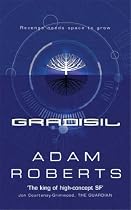 Gradisil (Gollancz S.F.)