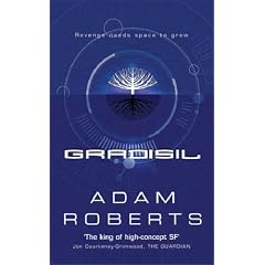 Gradisil (Gollancz S.F.)