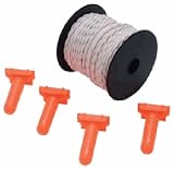 Essential Pet BD-01 Twisted Wire - 100 Feet