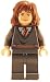 Hermione (Gryffindor Torso, LF) - LEGO Harry Potter Minifigure