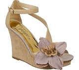 Fergie Footwear Womens Coral Heels 41R0xDnow0L. SL160 Fergie Footwear Womens Coral Heels