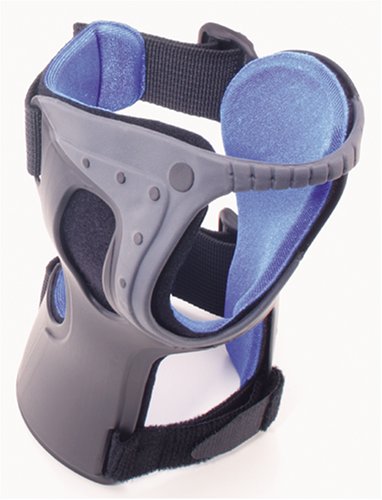 OTC EXOLITE Low-profile Wrist Brace, Right, Large On Sale