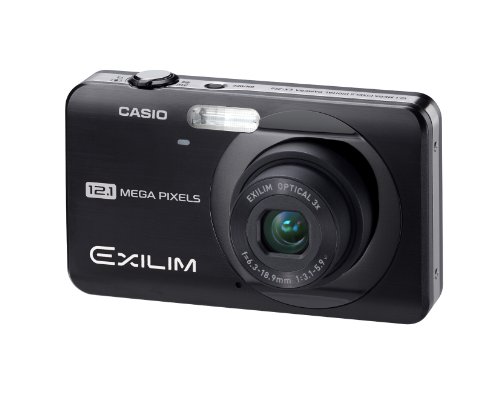 Imagen 1 de CASIO Exilim EX-Z25