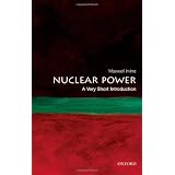 Nuclear Power: A Very Short Introduction