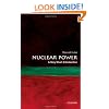 Nuclear Power: A Very Short Introduction (Very Short Introductions)