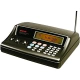200 Channel Base Station Scanner Receiver - GRE PSR-200U