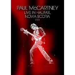 Paul McCartney - Live in Halifax, Novia Scotia 2009