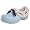Sky Blue/Oatmeal