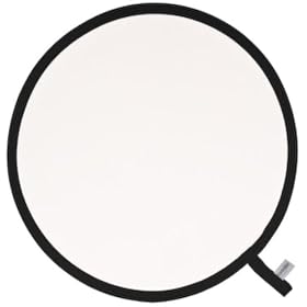 Lastolite LL LR3807 38-Inch Collapsible Reflector with Translucent Diffuser