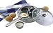 Metro 19cm Stainless Steel  Egg Poacher with 7-1/2-Inch Fry Pan