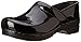 Dansko Men's Professional Patent Leather.