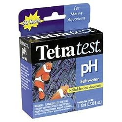 Tetra PH Marine Kit 7.0-9.0 50 Tests