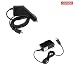 Motorola DROID 2 A955 Combo Rapid Car Charger + Home Wall Charger for Motorola DROID 2 A955