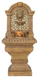 Floor-Standing Fountains