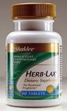 Herb-Lax® 60 Tablets