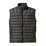 Patagonia Down Sweater Vest - Men's Patagonia Down Sweater Vest - Men's