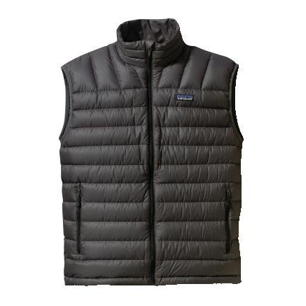 Patagonia Down Sweater Vest - Men's