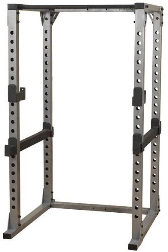  Body-Solid GPR378 Pro Power Rack