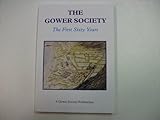 The Gower Society : the first sixty years