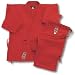 MAR Karate Uniform Red (100% Cotton) 3/160One Colour
