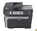 Brother MFC-7840W Laser Multifunction Center with Wireless and Ethernet Network Interfaces