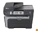 Brother MFC-7840W Laser Multifunction Center with Wireless and Ethernet Network Interfaces