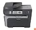 Brother MFC-7840W Laser Multifunction Center with Wireless and Ethernet Network Interfaces