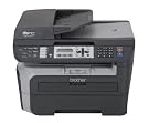 Brother MFC-7840W...