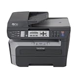 Brother MFC-7840W Laser Multifunction Center ~ Brother