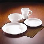 Deals for Corelle Contours 16 Pc Service Simplic