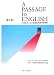 A PASSAGE to ENGLISH ��5�ǡ�������Τ���δ���Ū�Ѹ�ؽ����� 