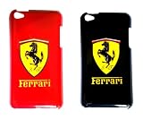 2x Ferrari iPod Touch 4th Generation Case
