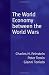 The World Economy between the Wars