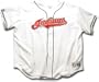 Cleveland Indians Replica Home MLB Jersey