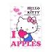 Hello Kitty 2010 Schedule Book
