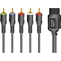 Speedlink Component Cable (Wii)