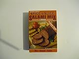 Grandma Lamure's Spice' N Slice Salami Mix (Value Pak) 3 Spice Packs