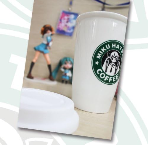 YouTube - design eco cup Starbucks-style cup with lid [028] (japan import)