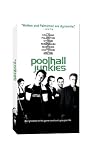 Poolhall Junkies [VHS]