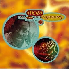 ��Talkin' Verve: Roots of Acid Jazz [Best of] Wes Montgomery