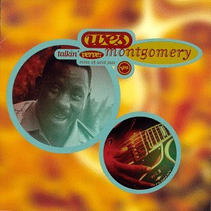 Wes Montgomery - Talkin