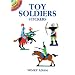 Toy Soldiers Stickers (Dover Little Activity Books Stickers)