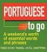 Book Portuguese to Go (Little Language)