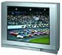 Toshiba 32AF42 32" TV with FST PURE Flat Screen